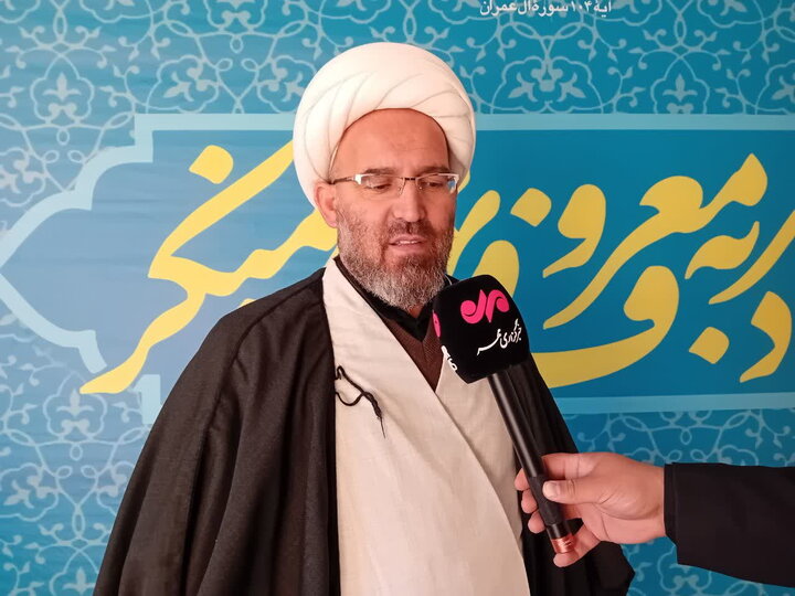 چالش تولیدکنندگان پوشاک عفیفانه در رنجان؛ تعامل دستگاه ها ضعیف است