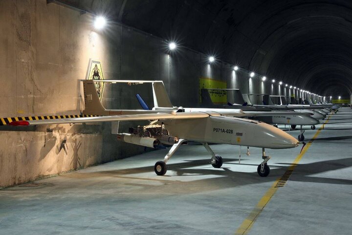 پهپاد مهاجر؛ ستون آسمانی بازدارندگی ایران