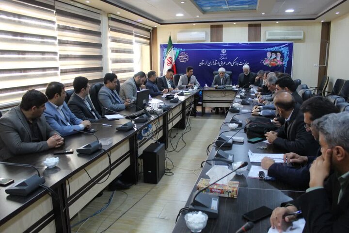 چراغ سبز به ثبت جهانی روستای بیشه؛ دستگاه‌های استان پای کار آمدند