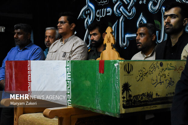 دسته عزاداری نوگلان فاطمی