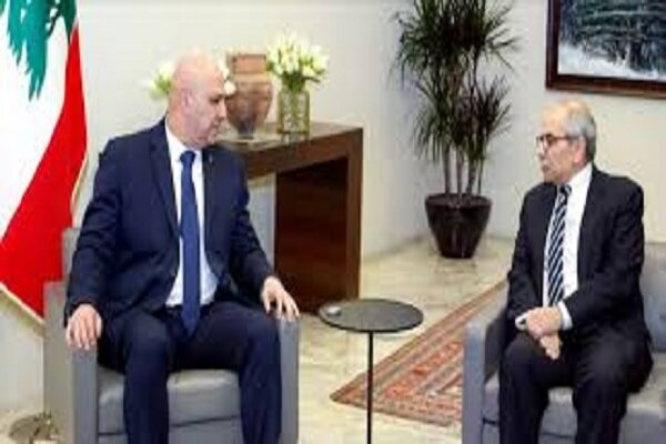 Lebanese officials denounce Israeli attack on Beirut’s Dahieh