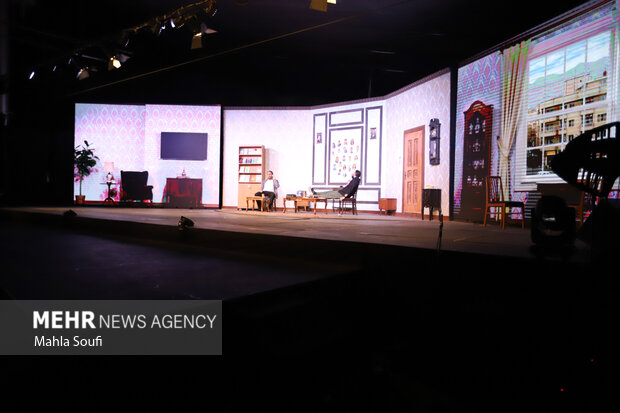 ‌‌ سوگواره نمایشی پولاد پارسی