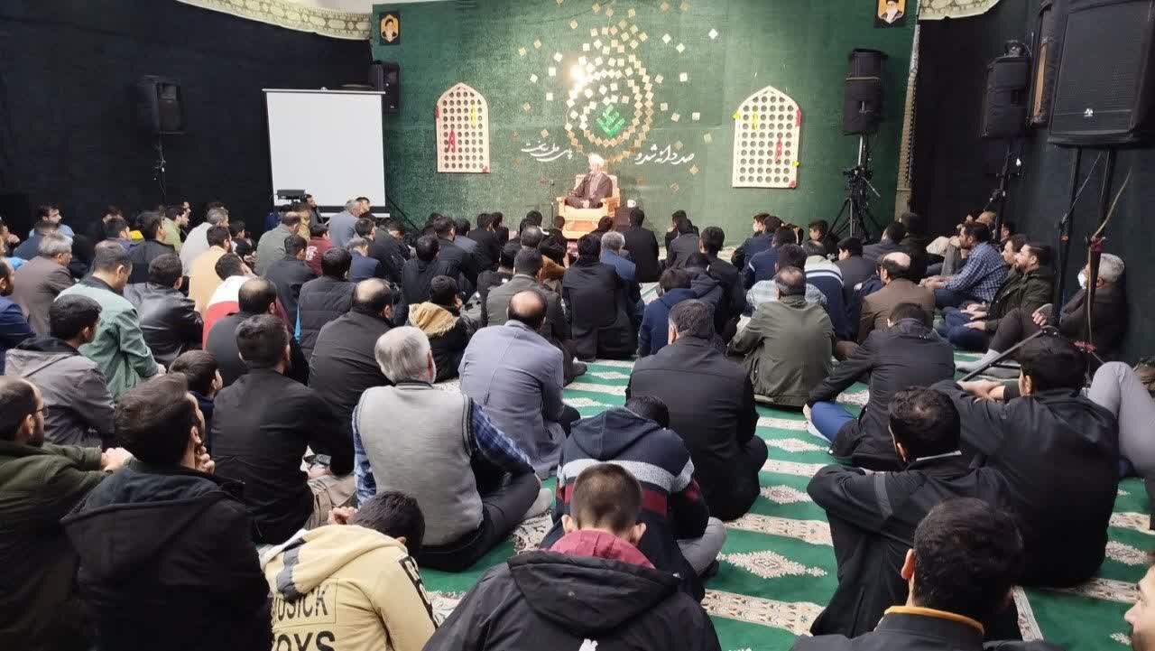 حضرت زهرا (س) شهید دفاع از حکومت دینی؛ چرا حاکمیت سیاسی مهم است