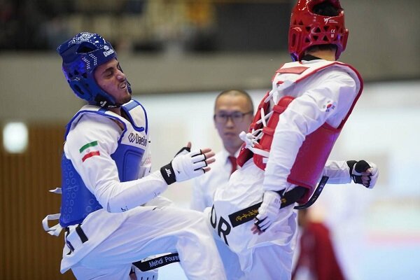 مبارزه،ناشنوايان،راند،پيروز