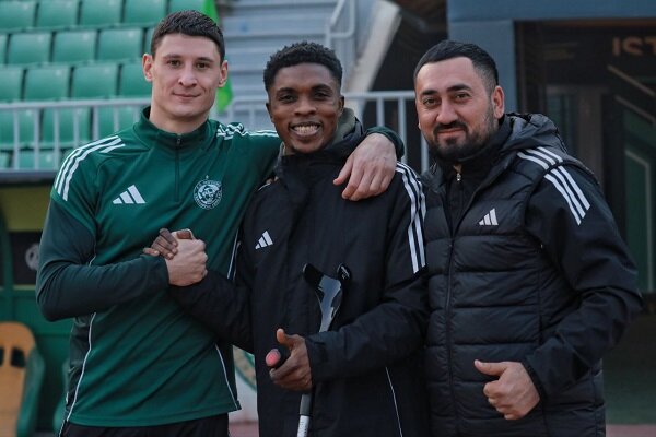 نفتچي،تيم،قهرماني،دست،سوپرليگ،فرغانه