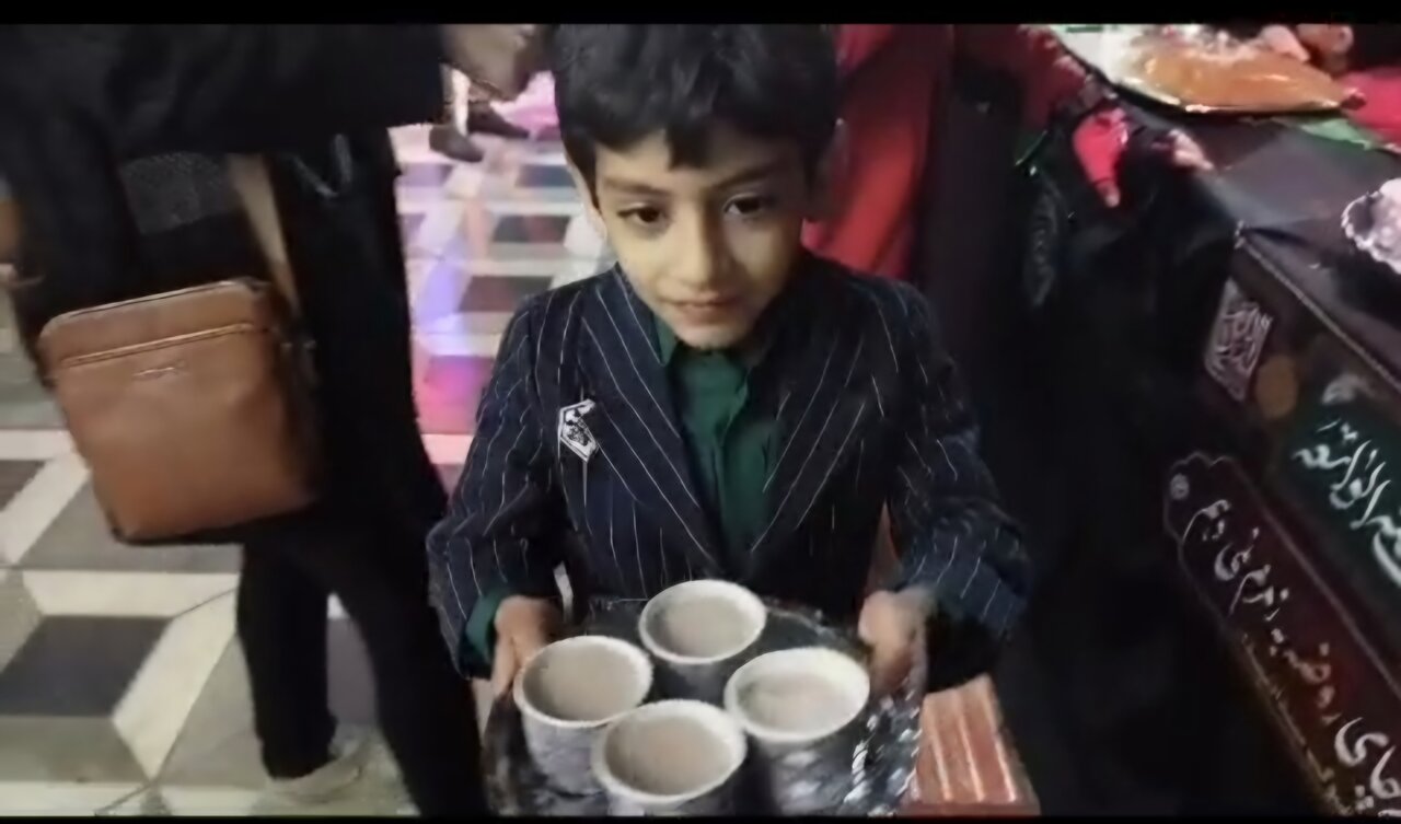 موكب،شاهرود