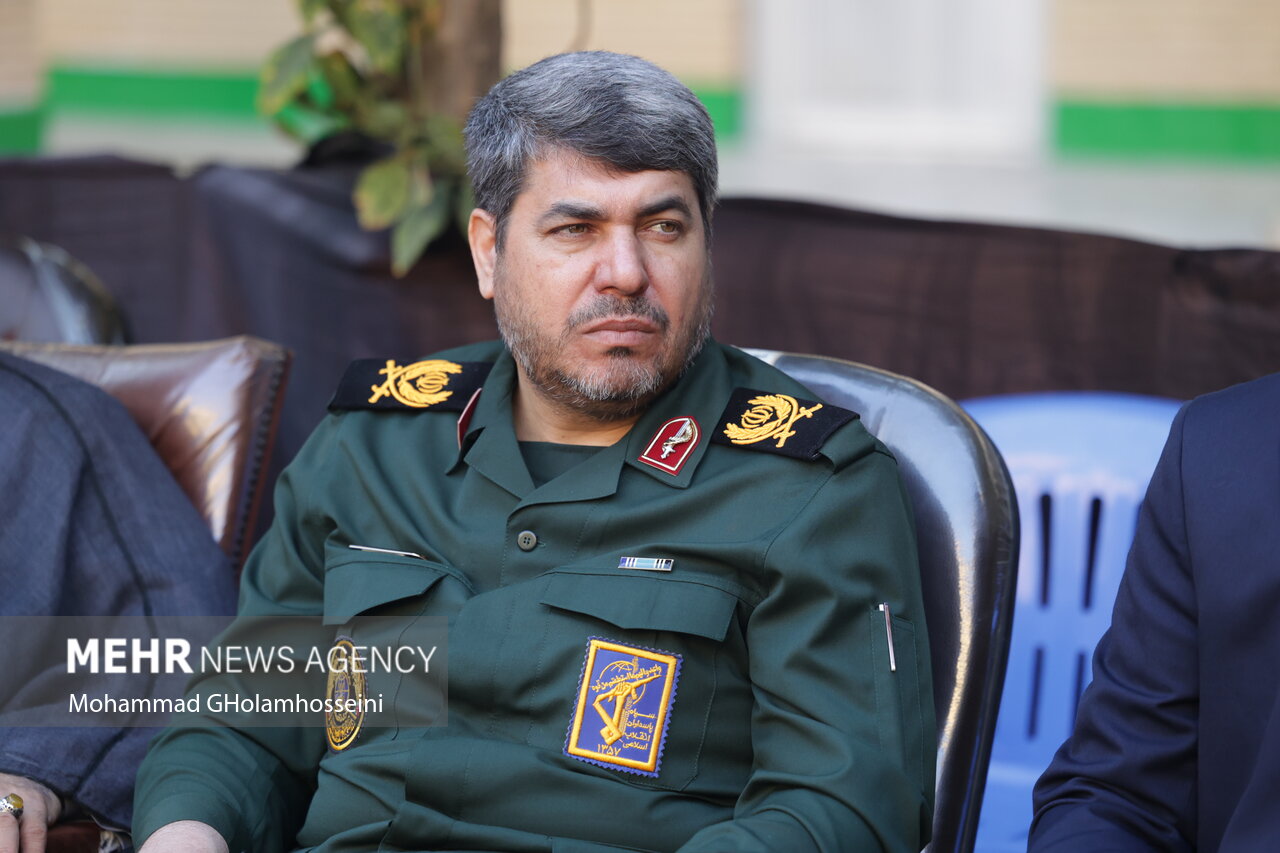 رزمايش،سپاه،دريايي،اسكان،انتقال،جمعيت،شرايط،شناسايي،برگزاري، ...