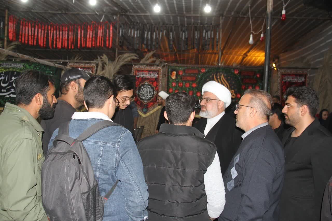 ولدان: ترویج فرهنگ دینی در فعالیت‌های مردمی ضروری است