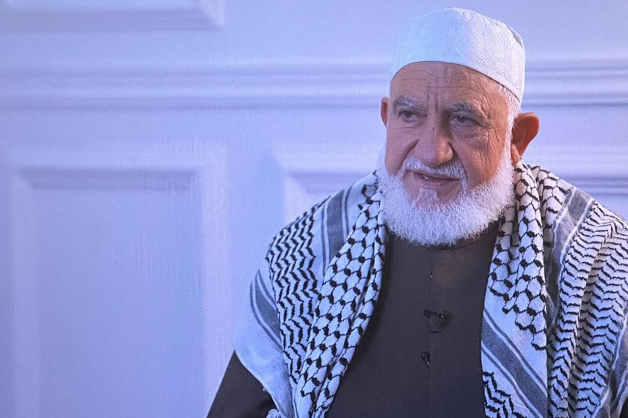 مستندی درباره یکی از مرموزترین رهبران حماس؛ ضیف مهمان مردم فلسطین بود