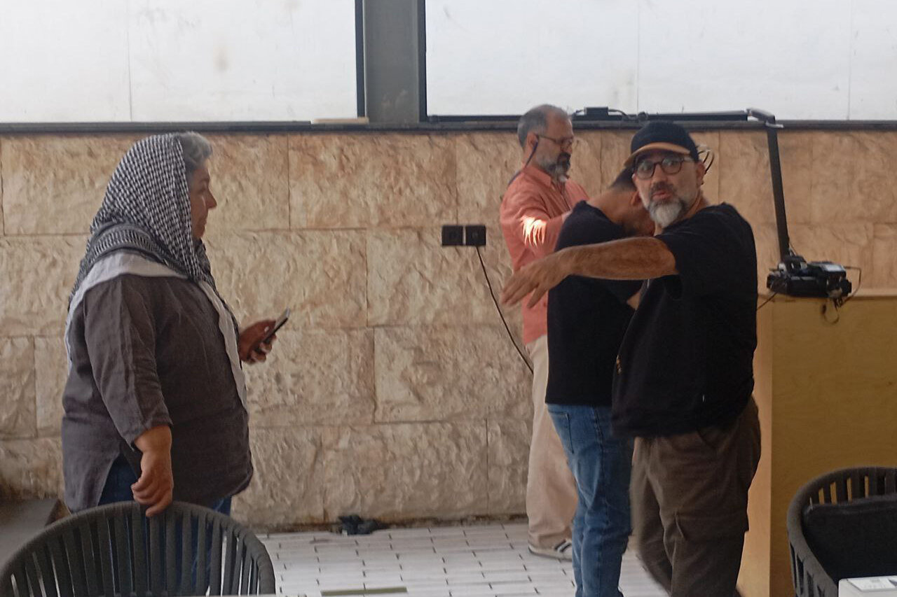 مستندی درباره یکی از مرموزترین رهبران حماس؛ ضیف مهمان مردم فلسطین بود