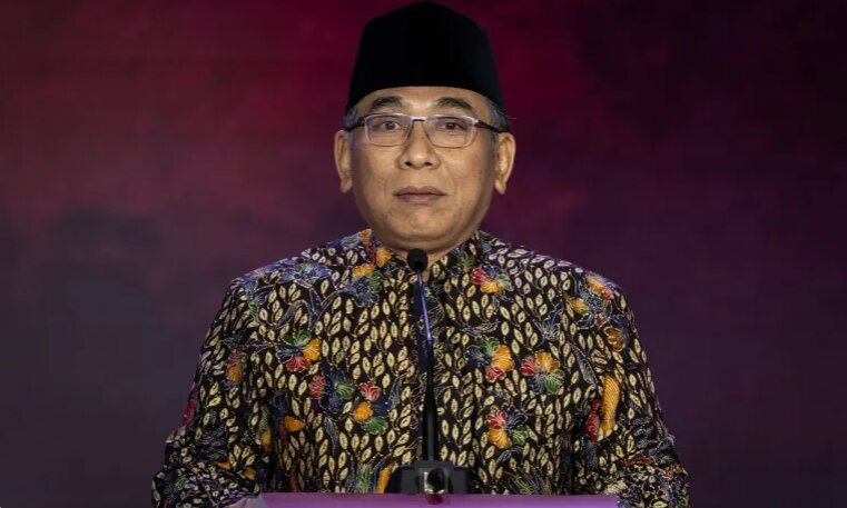 دعوت از حامی جنگ غزه برای مقام دینی اندونزی دردسرساز شد