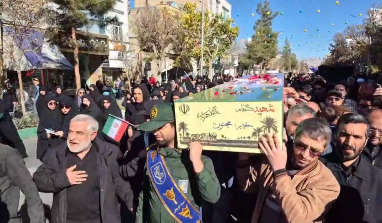 قوچان،گمنام