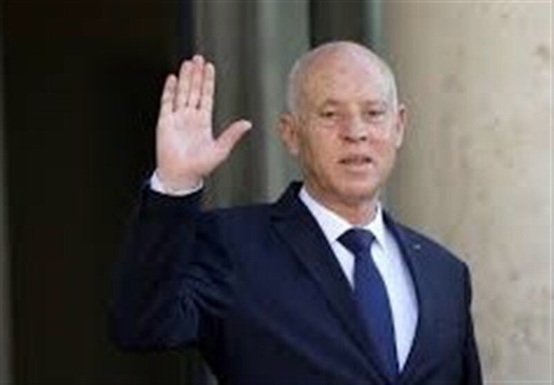 V Tuniziji potekali protesti proti predsedniku Saiedu zaradi zatiranja svoboščin