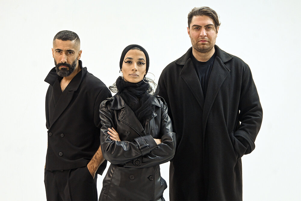 نمايش،طراح،گيز،ياسر،عارفه،بذري،اردلان،بركه،عروسك