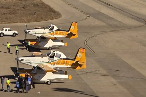 İran'daki orman yangında yeni gelişme: Türkiye'den yardım geldi mi?