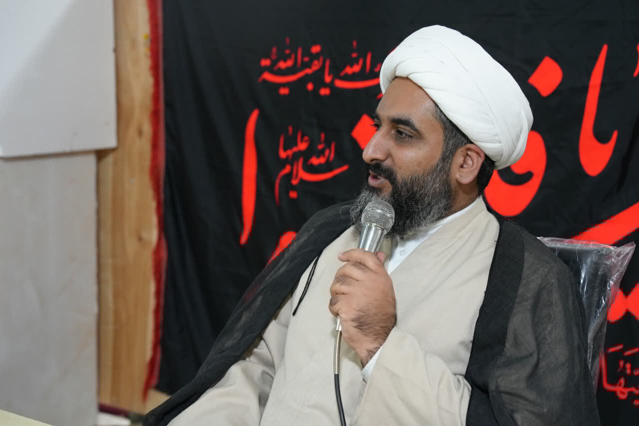 «مقاومت وحدتآفرین» شعار ایام فاطمیه برای پاسخ به جنگ ترکیبی دشمن است