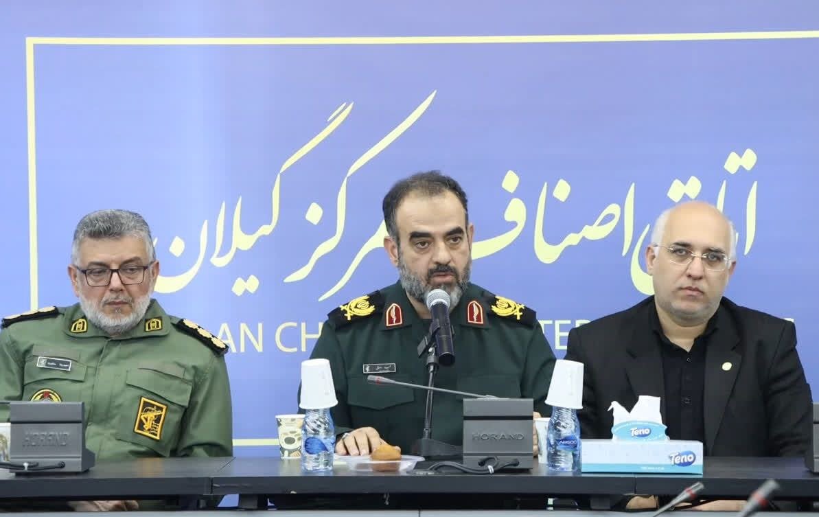 سردار دامغانی: بسیج بزرگ ترین سرمایه راهبردی کشور است سردار دامغانی: بسیج بزرگ ترین سرمایه راهبردی کشور است