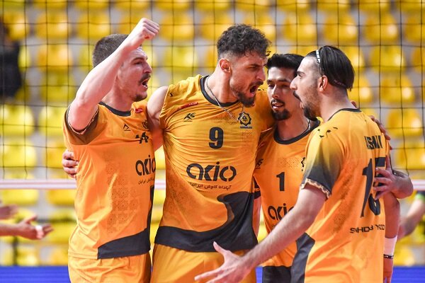 مسابقه،نتيجه،شهداب،مهرگان،مهدوي،داور،ست،نور،واليبال