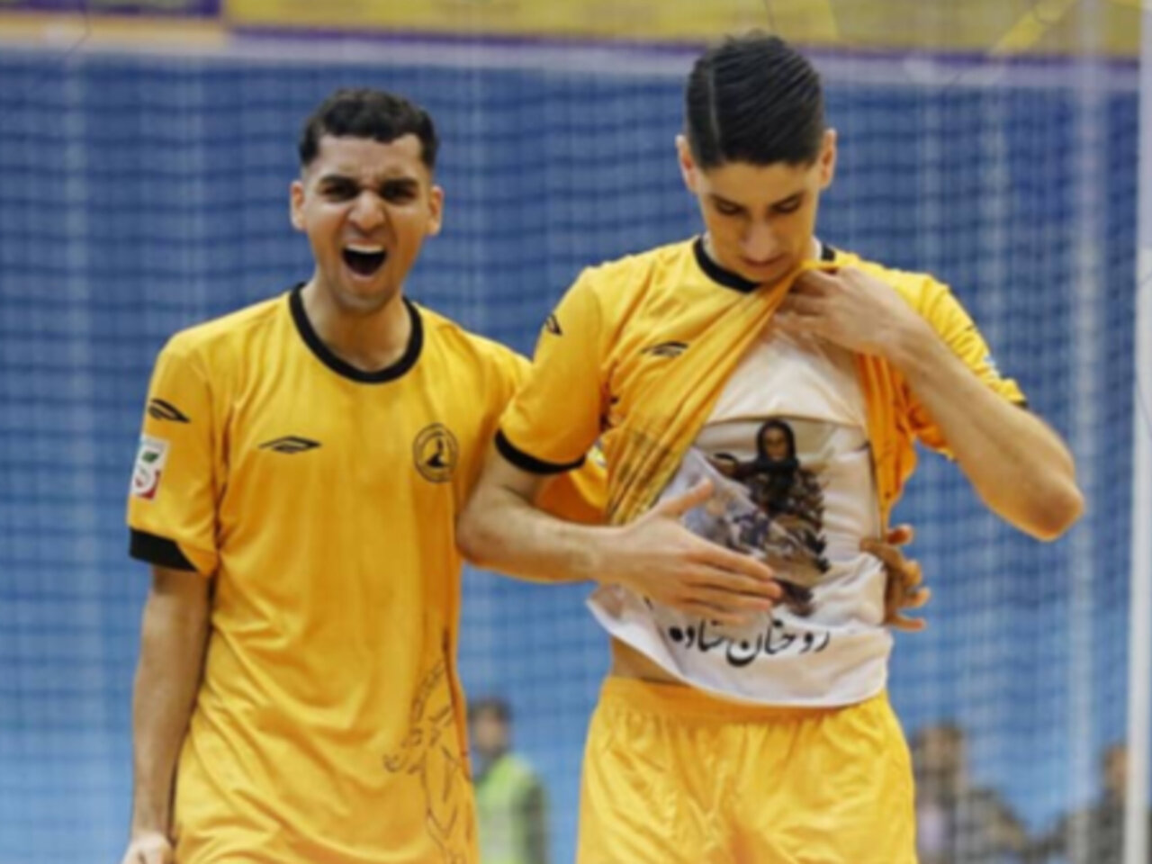 پیروزی ارزشمند پالایش نفت بندرعباس؛ باخت فولاد هرمزگان در زرند