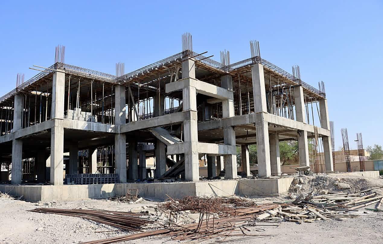 رئیس سازمان نوسازی مدارس: ۷۷۰۰ پروژه آموزشی تکمیل میشود