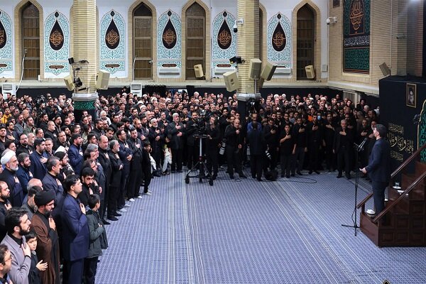 حضرت،مراسم،شب،زمان،زهرا،اولويت،مديريت