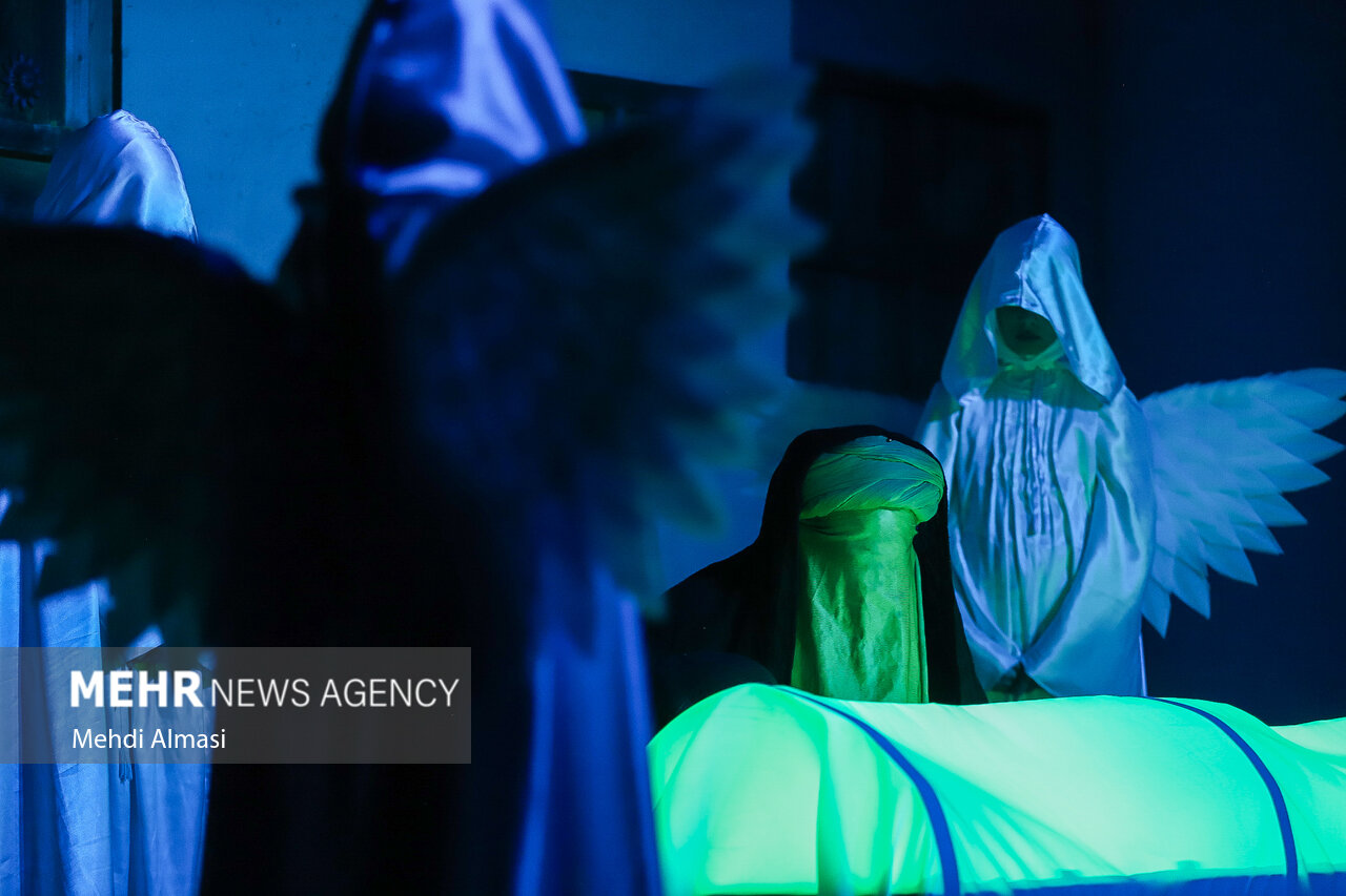 زنجان،اميرالمؤمنين