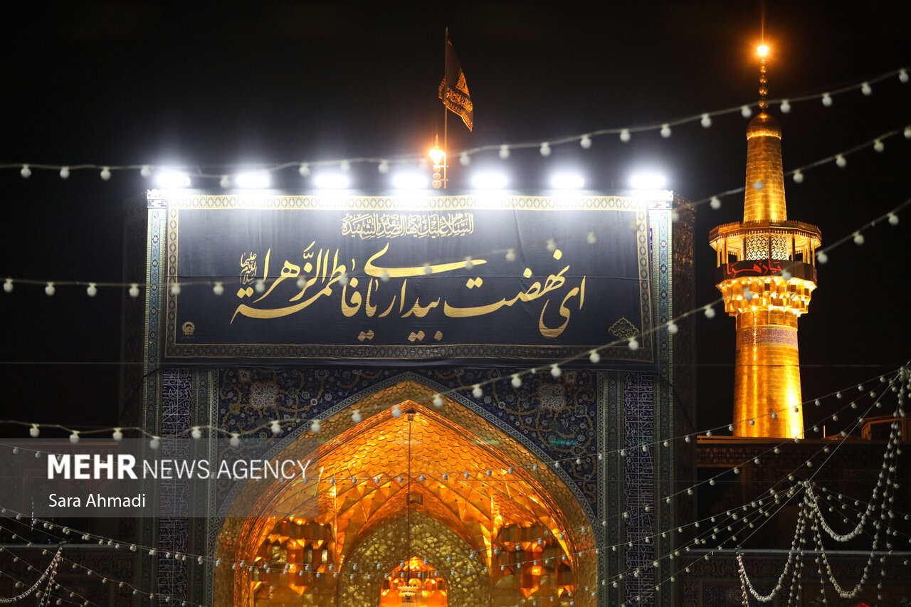 از خیاطی تا نذر معنوی/ کارآفرینی که حجاب را به دل مردم آورد از خیاطی تا نذر معنوی/ کارآفرینی که حجاب را به دل مردم آورد