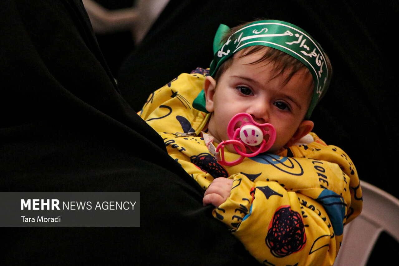 از خیاطی تا نذر معنوی/ کارآفرینی که حجاب را به دل مردم آورد از خیاطی تا نذر معنوی/ کارآفرینی که حجاب را به دل مردم آورد