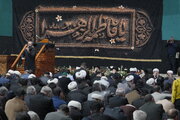برگزاری نشست «حضرت  زهرا(س)، نخستین مدافع امامت و ولایت» در سراسر کشور
