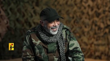 حزبوڵا شەهادەتی فەرماندەکەی پشتڕاست کردەوە