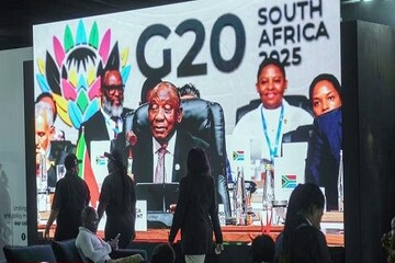 العالم قادر على التقدّم في قضايا مُختلفة دون حضور الولايات المتحدة