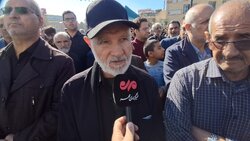 سردار اسدی: مردم به تاسی از مکتب امام حسین(ع) قدردان شهیدان هستند