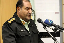 برخورد قاطع با اخلالگران نظم عمومی در دستور کار پلیس اسلامشهر است