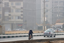 هشدار اورژانس درباره خطرات آلودگی هوا برای گروه‌های حساس