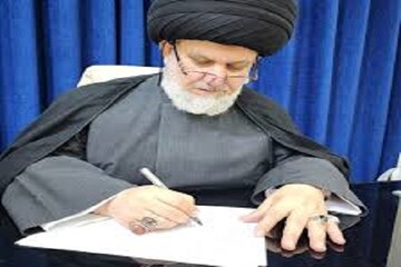 العلاقات الدولية في  الاسلام؛
فكر الإمام علي عليه السلام نموذجا