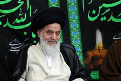 آیت‌الله حسینی بوشهری: حمایت از رهبر جدید یک فریضه ملی و سیاسی است