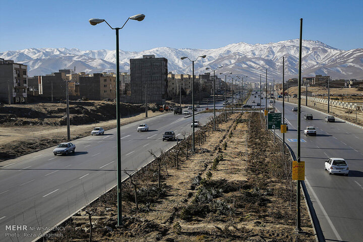 دروازههای خاموش همدان؛ پایتخت تاریخ و تمدن زیر غبار بیتوجهی