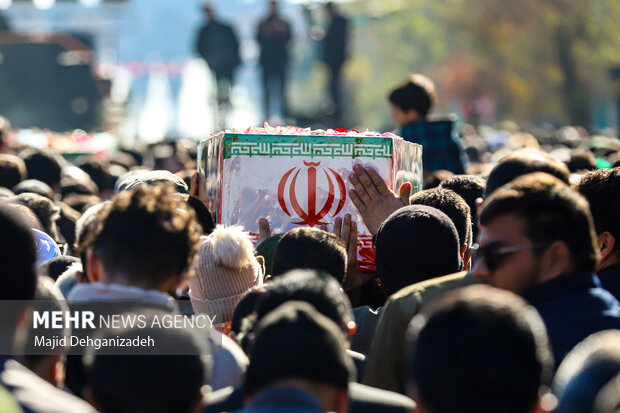 ستاره های آسمانی چشم زاهدان را روشن کردند