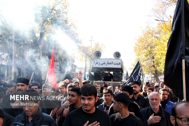 کرمانشاه در بدرقه هفت ستاره بی‌نشان