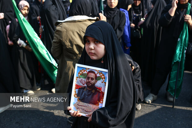 اجتماع بزرگ فاطمی