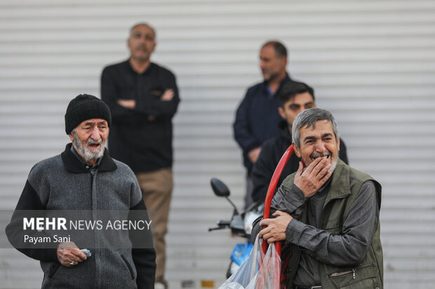 اجتماع بزرگ فاطمی