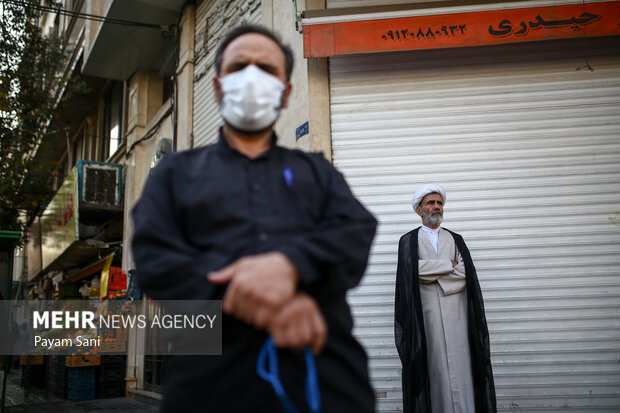 اجتماع بزرگ فاطمی