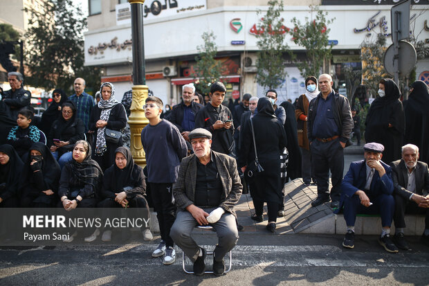 اجتماع بزرگ فاطمی