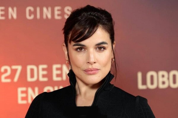 اعتراض بازیگر اسپانیایی به نسلکشی در غزه؛ چشم از فلسطین برنداریم