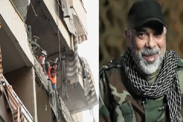 الاحتلال يغيّر قواعد الاشتباك باغتيال الطباطبائي داخل الضاحية