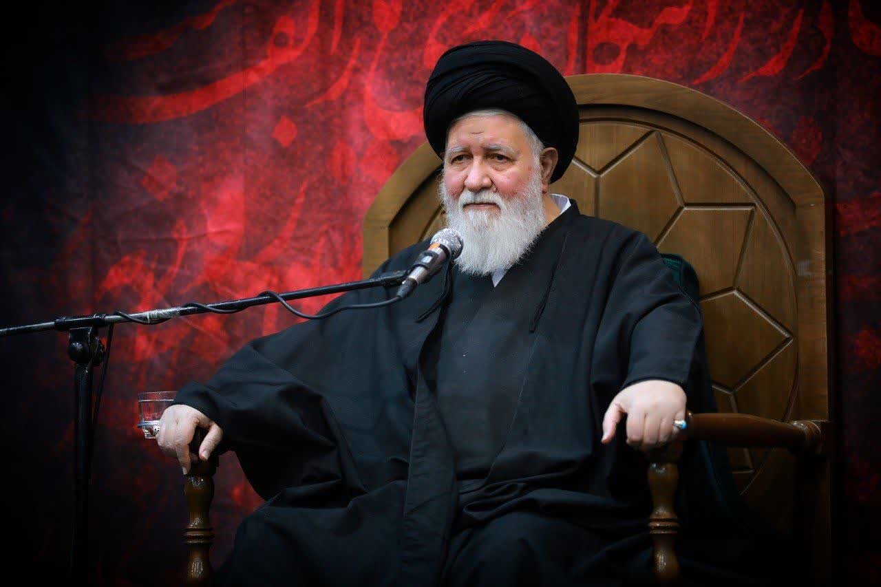 آیت الله علم الهدی: انقلاب فاطمی عامل تداوم امامت شد