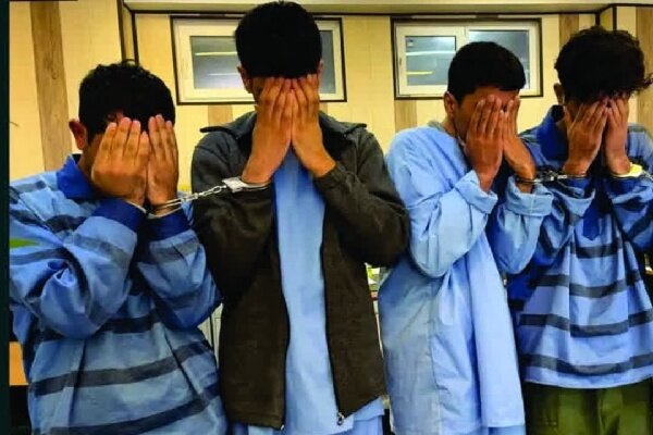 سرهنگ حدادی: ۷۴ محکوم متواری در گیلان دستگیر شدند سرهنگ حدادی: ۷۴ محکوم متواری در گیلان دستگیر شدند