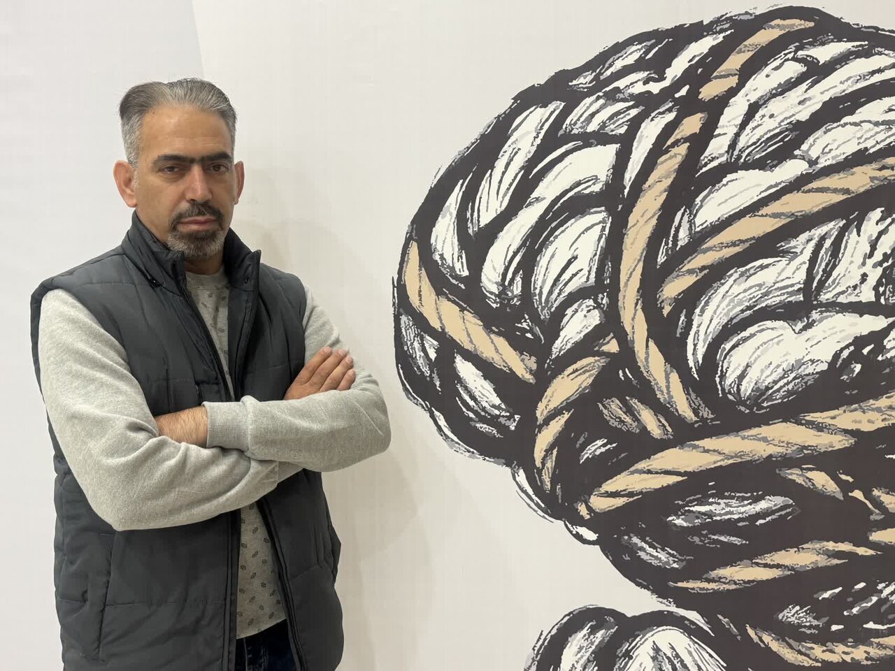 «دراماتورژ»؛ بازنمایی دغدغه‌های هنری و نقد صادقانه فضای تئاتر اصفهان