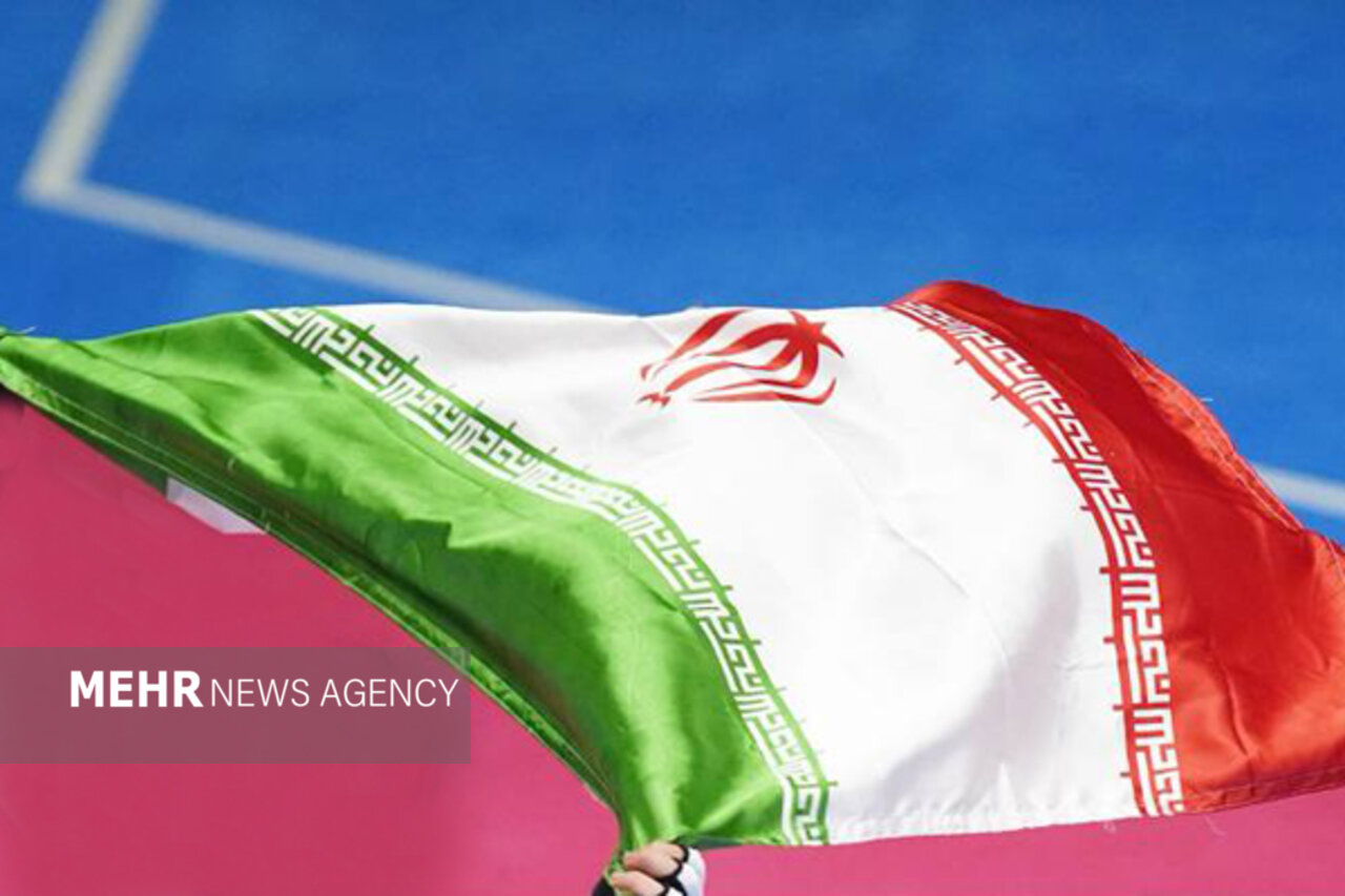 ایران در کشتی فرنگی و آزاد قهرمان تیمی شد 