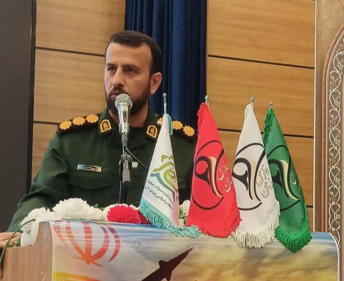 جعفری: انقلاب اسلامی امتداد مکتب فاطمی است